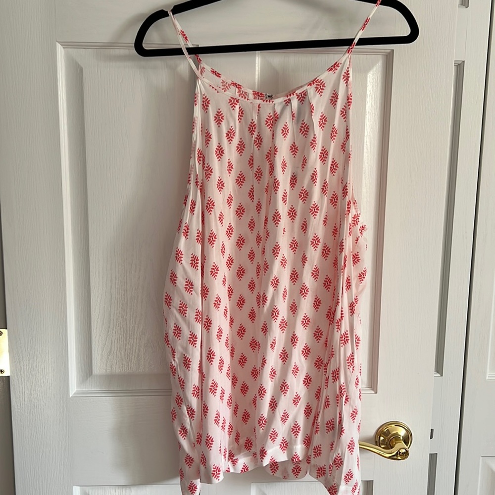 Gap Tank Top